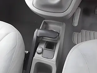 Used 2010 Renault Kangoo Expression Blue - Interior and Exterior details 13