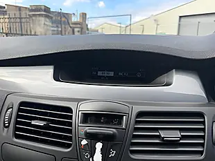 Used 2010 Renault Laguna Expression White - Interior and Exterior details 19