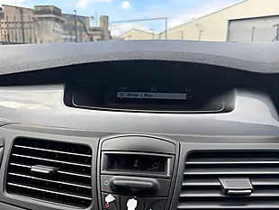 Used 2010 Renault Laguna Expression White - Interior and Exterior details 20