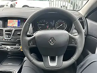 Used 2010 Renault Laguna Tomtom Edition Grey - Interior and Exterior details 12