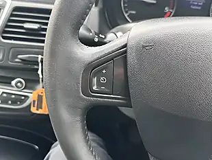 Used 2010 Renault Laguna Tomtom Edition Grey - Interior and Exterior details 14