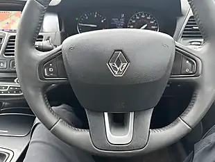 Used 2010 Renault Laguna Tomtom Edition Grey - Interior and Exterior details 15