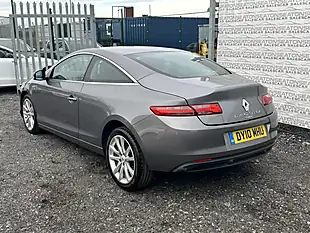 Used 2010 Renault Laguna Tomtom Edition Grey - Interior and Exterior details 5