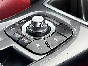 Used 2010 Renault Laguna Tomtom Edition White - Interior and Exterior details 16