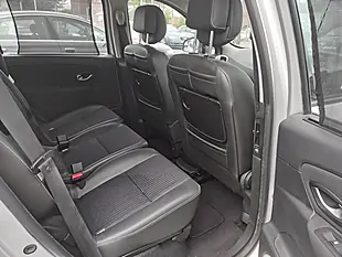 Used 2010 Renault Scenic Dynamique Tom-Tom Silver - Interior and Exterior details 10