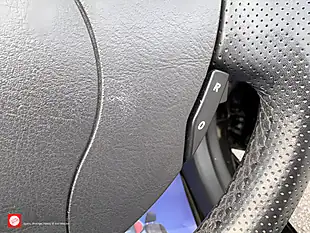 Used 2010 Renault Wind Dynamique S Black - Interior and Exterior details 15