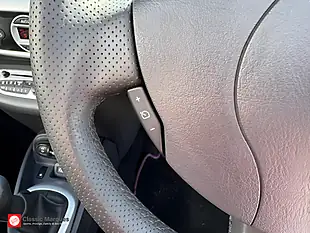 Used 2010 Renault Wind Dynamique S Mirage Grey - Interior and Exterior details 15