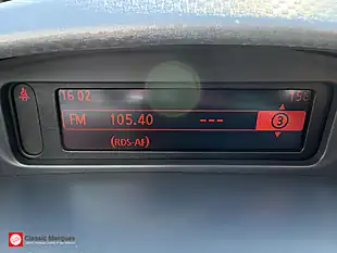Used 2010 Renault Wind Dynamique S Mirage Grey - Interior and Exterior details 16