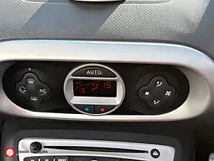 Used 2010 Renault Wind Dynamique S Mirage Grey - Interior and Exterior details 17