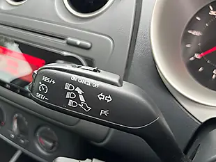 Used 2010 SEAT Ibiza Sport Coupe Black - Interior and Exterior details 11