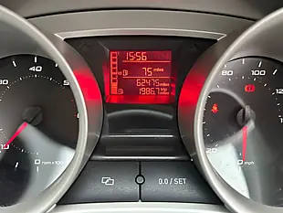 Used 2010 SEAT Ibiza Sport Coupe Black - Interior and Exterior details 12
