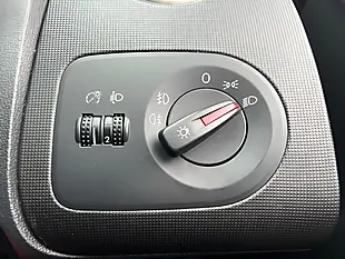 Used 2010 SEAT Ibiza Sport Coupe Black - Interior and Exterior details 13