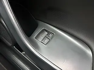 Used 2010 SEAT Ibiza Sport Coupe Black - Interior and Exterior details 15