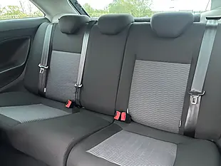 Used 2010 SEAT Ibiza Sport Coupe Black - Interior and Exterior details 20