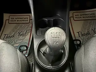 Used 2010 Skoda Fabia 1 White - Interior and Exterior details 6