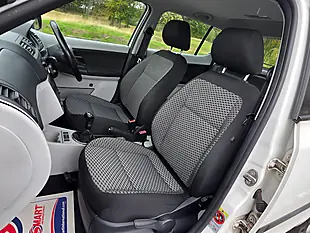Used 2010 Skoda Fabia Se White - Interior and Exterior details 10