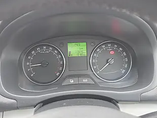Used 2010 Skoda Fabia Se White - Interior and Exterior details 14