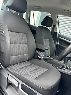 Used 2010 Skoda Octavia Elegance Green - Interior and Exterior details 14
