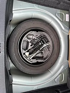 Used 2010 Skoda Octavia Elegance Green - Interior and Exterior details 20
