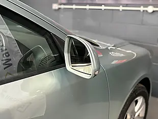 Used 2010 Skoda Octavia Elegance Green - Interior and Exterior details 7