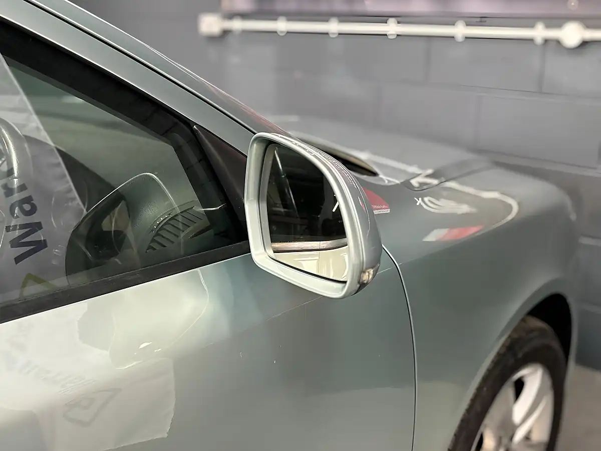Used 2010 Skoda Octavia Elegance Green - Interior and Exterior details 7
