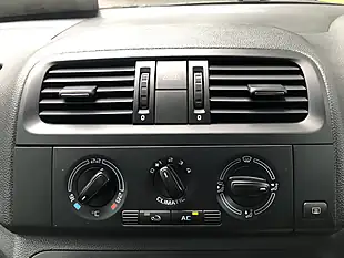 Used 2010 Skoda Roomster Se Beige - Interior and Exterior details 11