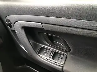 Used 2010 Skoda Roomster Se Beige - Interior and Exterior details 13