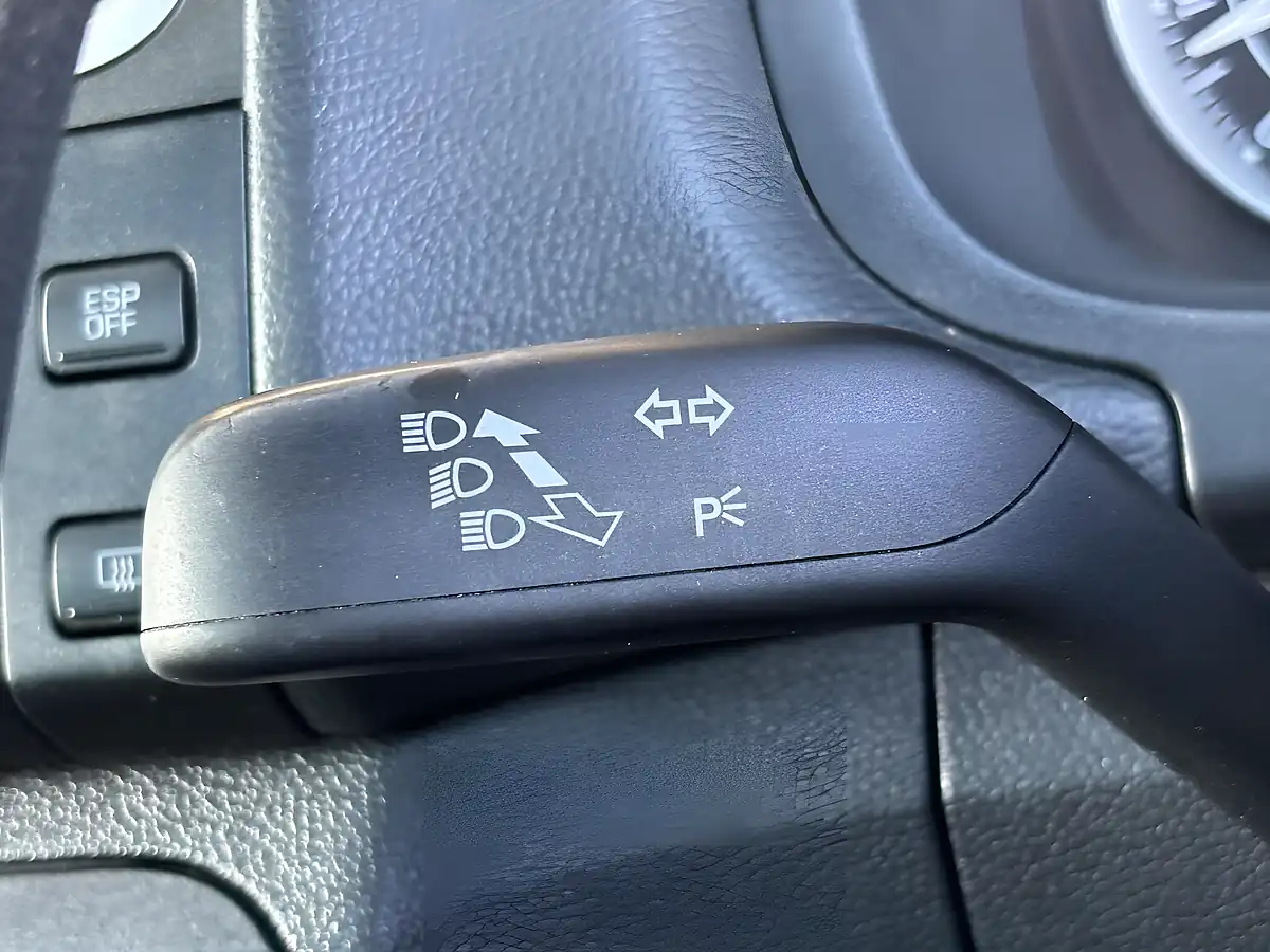 Used 2010 Skoda Roomster Se Blue - Interior and Exterior details 15
