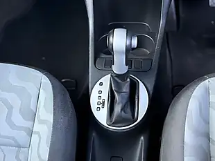 Used 2010 Skoda Roomster Se Blue - Interior and Exterior details 16