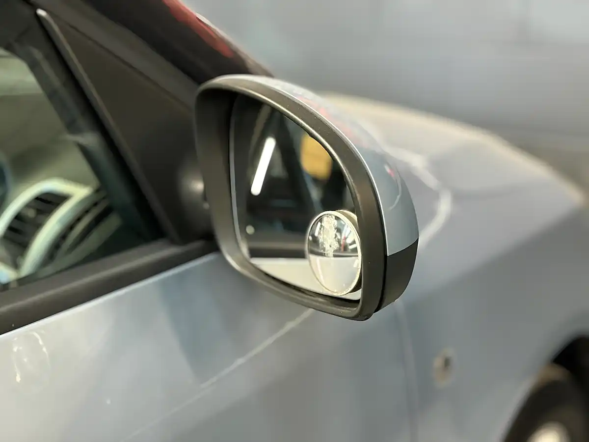 Used 2010 Skoda Roomster Se Blue - Interior and Exterior details 19
