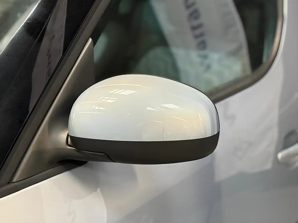 Used 2010 Skoda Roomster Se Blue - Interior and Exterior details 8