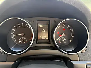 Used 2010 Skoda Yeti S Blue - Interior and Exterior details 10