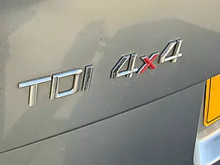 Used 2010 Skoda Yeti S Blue - Interior and Exterior details 14