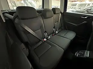 Used 2010 Skoda Yeti Se Blue - Interior and Exterior details 8