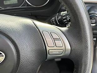 Used 2010 Subaru Forester Xs Silver - Interior and Exterior details 16