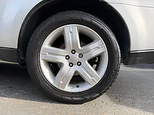 Used 2010 Subaru Forester Xs Silver - Interior and Exterior details 19