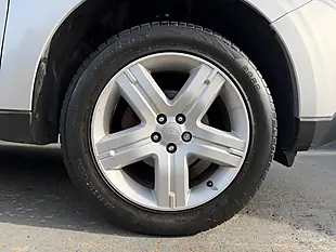 Used 2010 Subaru Forester Xs Silver - Interior and Exterior details 20