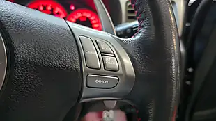 Used 2010 Subaru Impreza a Line Black - Interior and Exterior details 10