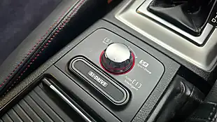 Used 2010 Subaru Impreza a Line Black - Interior and Exterior details 11