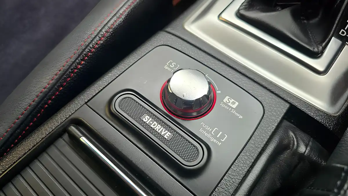 Used 2010 Subaru Impreza a Line Black - Interior and Exterior details 11