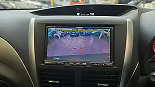 Used 2010 Subaru Impreza a Line Black - Interior and Exterior details 8