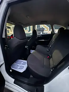 Used 2010 Subaru Impreza - Interior and Exterior details 10