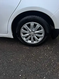Used 2010 Subaru Impreza - Interior and Exterior details 12