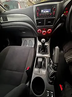 Used 2010 Subaru Impreza - Interior and Exterior details 15