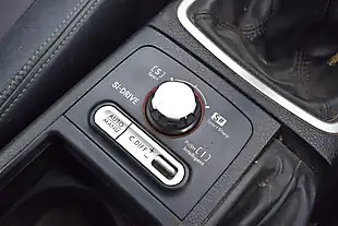 Used 2010 Subaru Impreza Wrx Sti Type Uk Silver - Interior and Exterior details 15