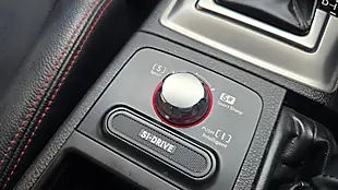 Used 2010 Subaru Impreza Wrx Sti White - Interior and Exterior details 8