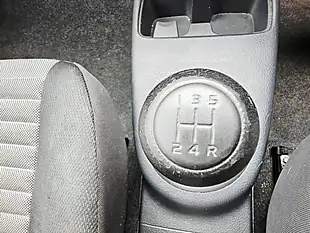 Used 2010 Suzuki Aerio Sx4 Black - Interior and Exterior details 10