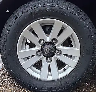 Used 2010 Suzuki Jimny SZ4 Black - Interior and Exterior details 14