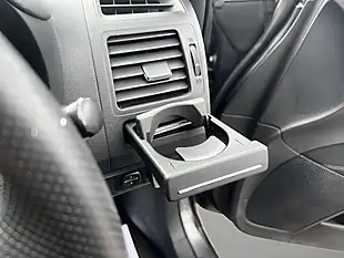 Used 2010 Toyota Auris Tr Grey - Interior and Exterior details 18