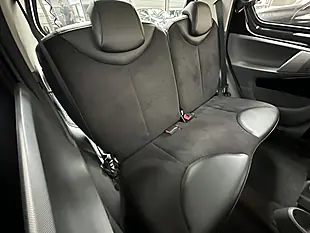 Used 2010 Toyota Aygo Black Euro 4 5dr (ac) Black - Interior and Exterior details 8